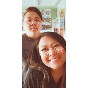 Meet your Posher, Kalia